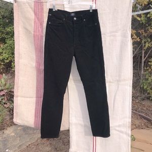 Citizen’s of Humanity Olivia